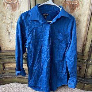 George Men’s Button Down Shirt